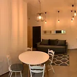 Stacja Apartman