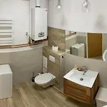 Apartman Stacja