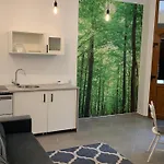 Apartman Stacja Reszel