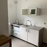 Stacja Apartment