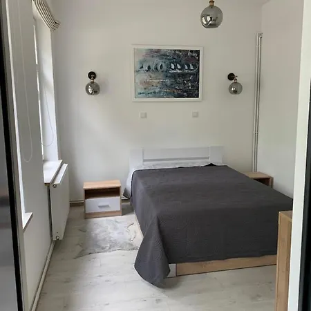Apartment Stacja