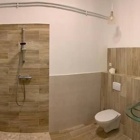 Apartment Stacja