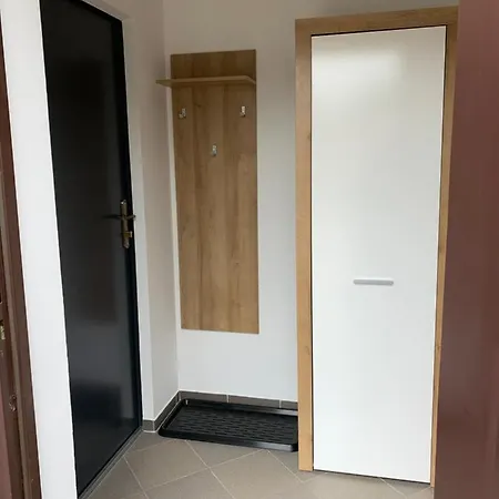 Stacja Apartment *