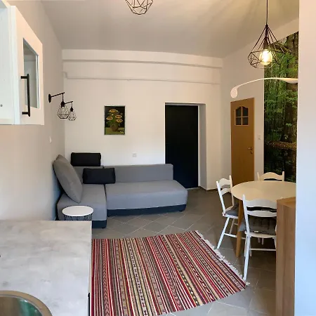 Stacja Apartment *