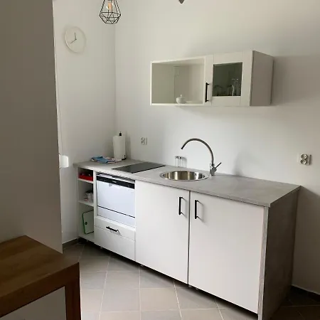 Stacja Apartment